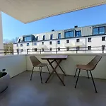 Citysuite Englischer Garten 2 Zimmer Apatment Ruhig & Privat Parking
