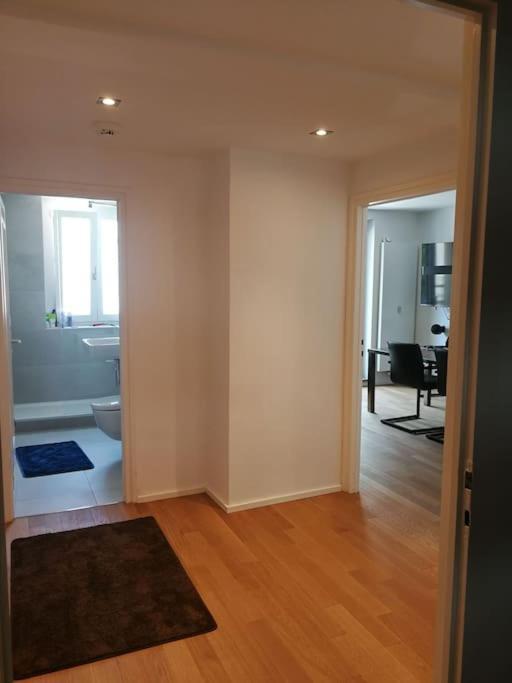 Apartment Citysuite Englischer Garten 2 Apatment Ruhig & Privat Parking München