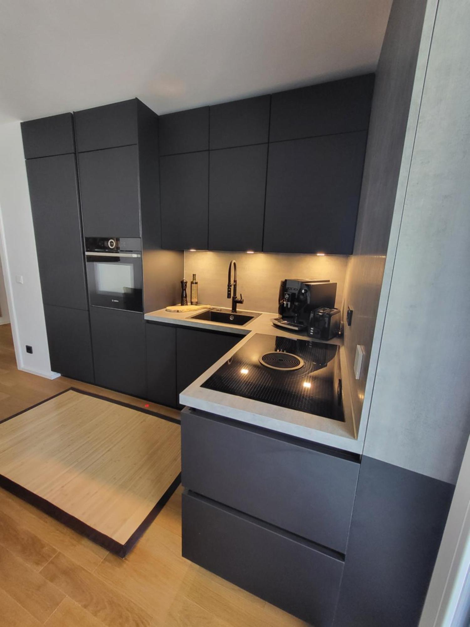 Citysuite Englischer Garten 2 Apatment Ruhig & Privat Parking Apartment München